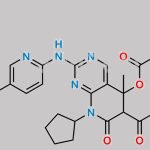 Palbociclib Impurity 95 CAS#: N/A