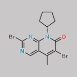 Palbociclib Impurity 96 CAS#: 1415560-29-0