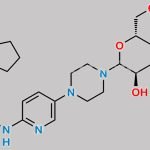 Palbociclib Lactose Adduct Impurity CAS#: N/A