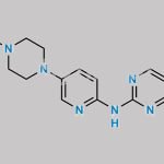Palbociclib Maleic Acid Adduct CAS#: N/A