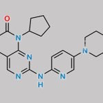 Palbociclib N-Formyl Impurity CAS#: 2174002-16-3