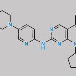 Palbociclib Nitroso Impurity 3 CAS#: N/A