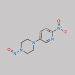 Palbociclib Nitroso Impurity 4 CAS#: 2089333-12-8