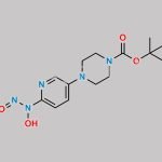 Palbociclib Nitroso Impurity 5 CAS#: N/A