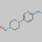 Palbociclib Nitroso Impurity 8 CAS#: N/A