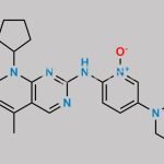 Palbociclib Pyridine N-Oxide CAS#: 2098673-40-4