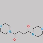 Palbociclib Succinic Adduct Dimer CAS#: N/A