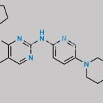 Palbociclib Sulfamic Acid CAS#: 2204863-10-3