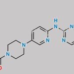 Palbociclib Tartaric Acid adduct CAS#: N/A