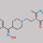 Paliperidone E-Oxime CAS#: 1388021-46-2