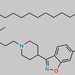 Paliperidone Heptadecanoate CAS#: 1404053-62-8