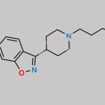 Paliperidone Impurity 11 CAS#: 150332-87-9