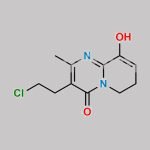 Paliperidone Impurity 14 CAS#: N/A