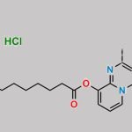 Paliperidone Impurity 17 CAS#: N/A