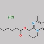 Paliperidone Impurity 18 CAS#: N/A