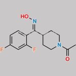 Paliperidone Impurity 19 CAS#: N/A