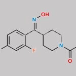 Paliperidone Impurity 19 (E-Isomer) CAS#: N/A
