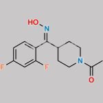 Paliperidone Impurity 19 (Mixture) CAS#: N/A