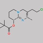 Paliperidone Impurity 20 CAS#: N/A