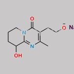 Paliperidone Impurity 21 CAS#: N/A
