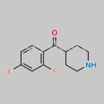 Paliperidone Impurity 22 CAS#: 84162-86-7