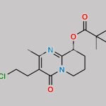 Paliperidone Impurity 23 CAS#: N/A