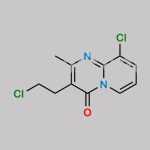 Paliperidone Impurity 9 CAS#: N/A