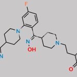 Paliperidone Impurity K CAS#: N/A
