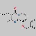 Paliperidone N-1 Intermediate CAS#: 147687-17-0