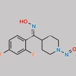 Paliperidone Nitroso Impurity 2 CAS#: N/A