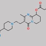 Paliperidone Palmitate CAS#: 199739-10-1
