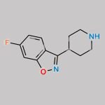 Paliperidone USP Related Compound B CAS#: 84163-77-9