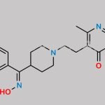 Paliperidone Z-Oxime CAS#: 1388021-47-3