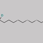 Palmitic Acid D9 CAS#: 1173022-49-5