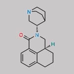 Palonosetron CAS#: 135729-61-2