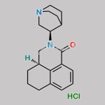 Palonosetron Enantiomer CAS#: 135729-75-8
