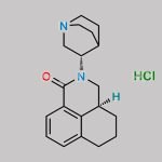 Palonosetron Hydrochloride CAS#: 135729-62-3