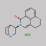 Palonosetron Impurity 10 CAS#: 135729-66-7