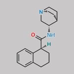 Palonosetron Impurity 15 CAS#: N/A