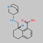 Palonosetron Impurity 16 CAS#: N/A