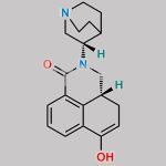 Palonosetron Impurity 17 CAS#: N/A