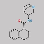 Palonosetron Impurity 19 CAS#: 177793-79-2