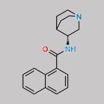 Palonosetron Impurity 20 CAS#: 774511-76-1