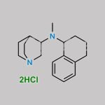Palonosetron Impurity 22 CAS#: N/A