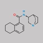 Palonosetron Impurity 3 CAS#: 135729-78-1