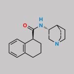 Palonosetron Impurity 4 CAS#: 2216753-67-0