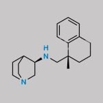 Palonosetron Impurity 5 CAS#: N/A