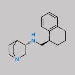 Palonosetron Impurity 6 CAS#: 2407763-15-7