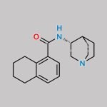 Palonosetron Impurity 9 CAS#: 1374226-74-0