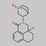 Palonosetron USP Related Compound A CAS#: 813425-83-1